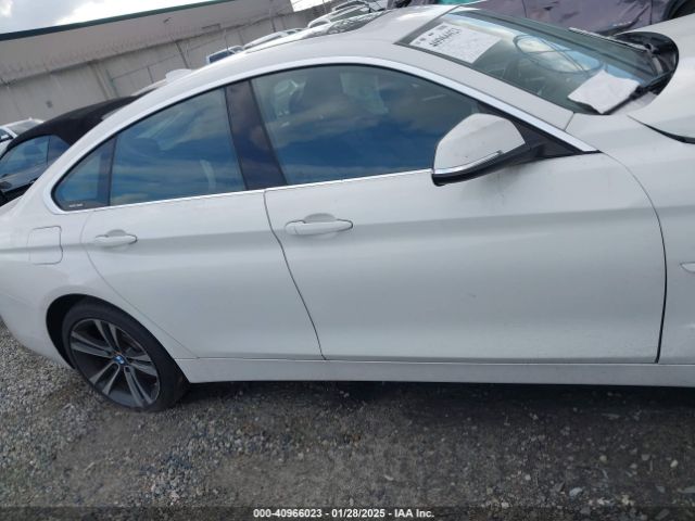 WBA4J1C07LCE04688 BMW 430i Gran Coupe