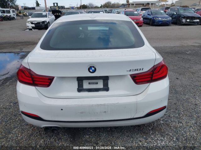 WBA4J1C07LCE04688 BMW 430i Gran Coupe