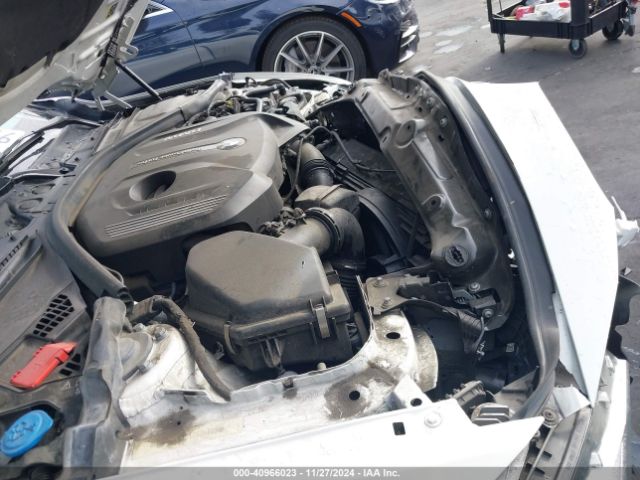 WBA4J1C07LCE04688 BMW 430i Gran Coupe