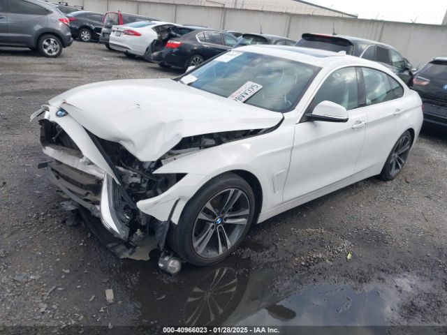 WBA4J1C07LCE04688 BMW 430i Gran Coupe