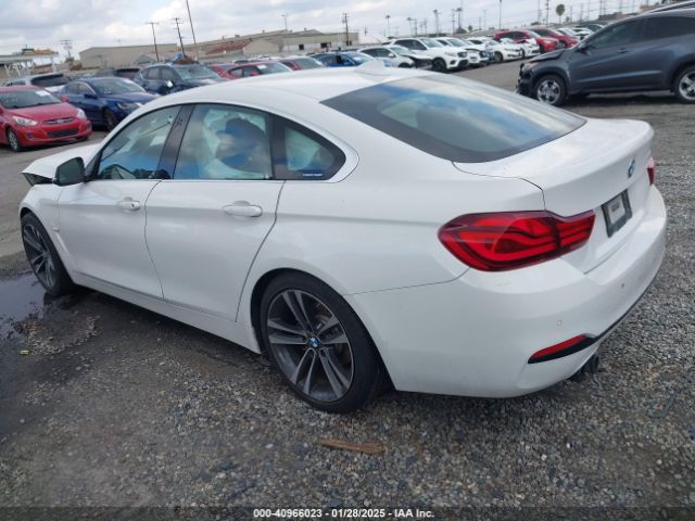 WBA4J1C07LCE04688 BMW 430i Gran Coupe