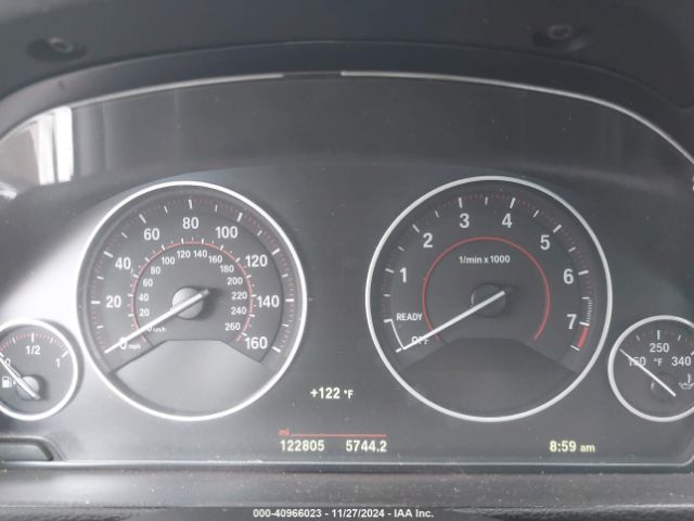 WBA4J1C07LCE04688 BMW 430i Gran Coupe