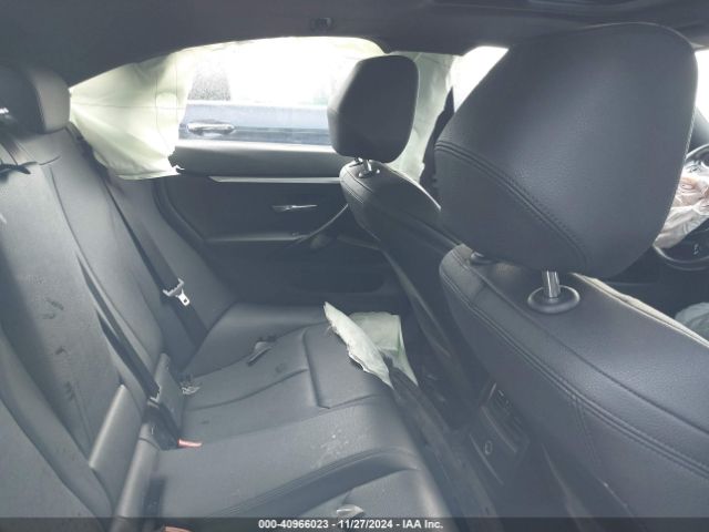 WBA4J1C07LCE04688 BMW 430i Gran Coupe