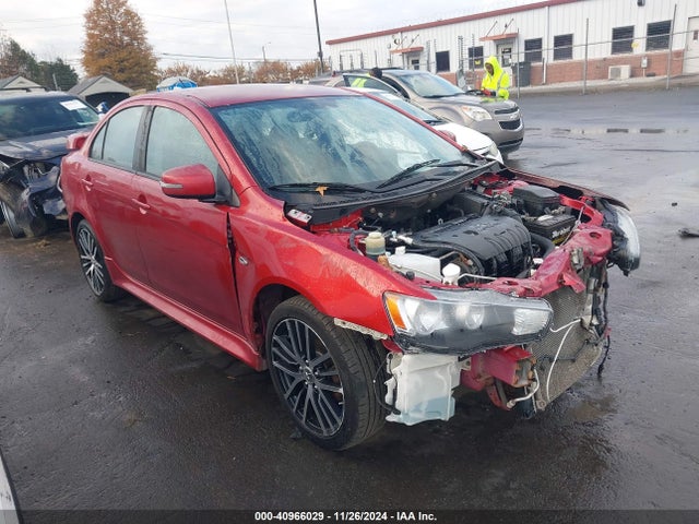 Mitsubishi Lancer Es/se/sel 2017 JA32V2FWXHU006750 Image 13