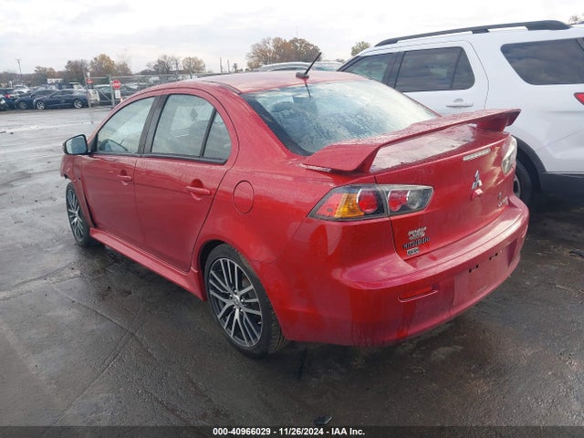 Mitsubishi Lancer Es/se/sel 2017 JA32V2FWXHU006750 Image 14