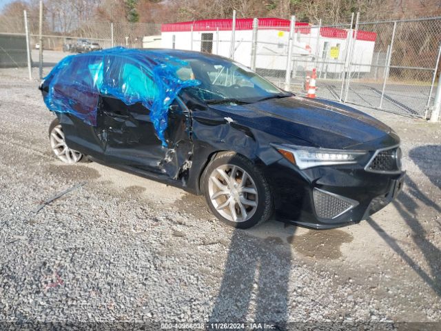19UDE2F30KA009859 auction archive image