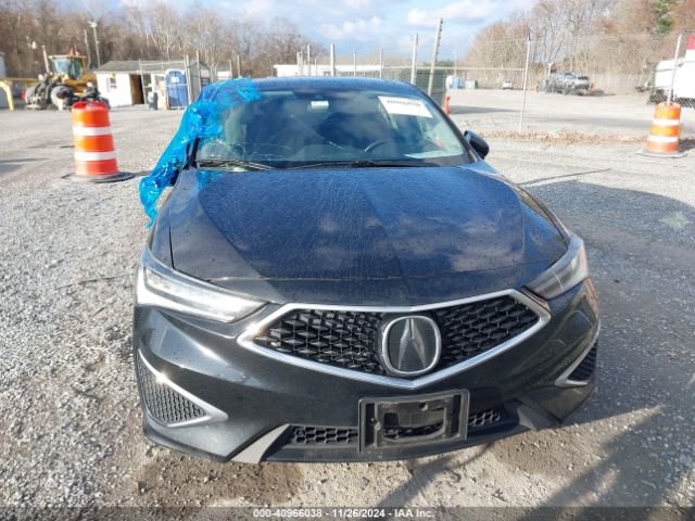 19UDE2F30KA009859 Acura Ilx Standard