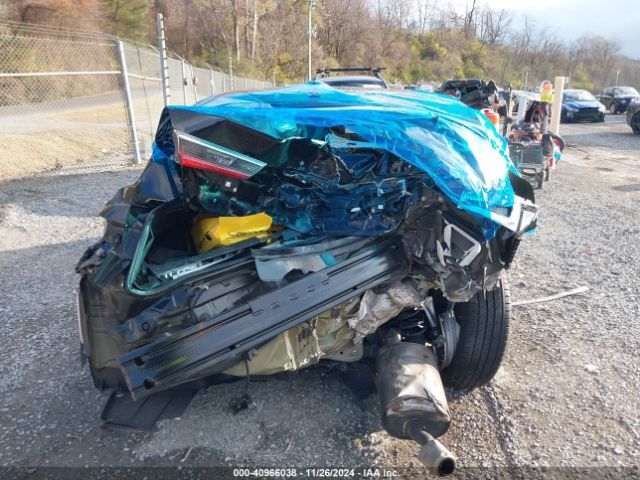 19UDE2F30KA009859 Acura Ilx Standard