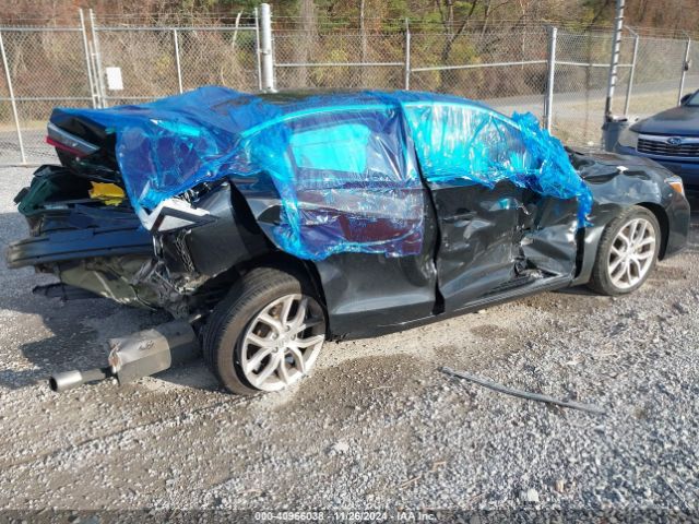 19UDE2F30KA009859 Acura Ilx Standard