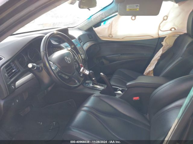 19UDE2F30KA009859 Acura Ilx Standard