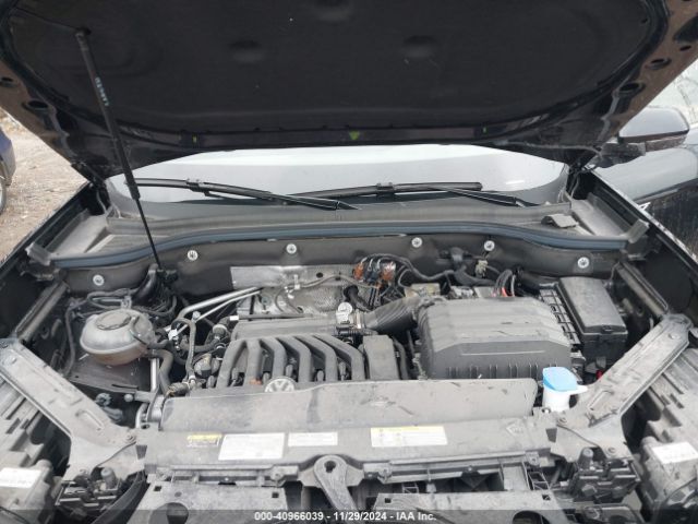 2023 VOLKSWAGEN ATLAS CROSS SPORT 1V2HE2CA1PC210232 Photo 9