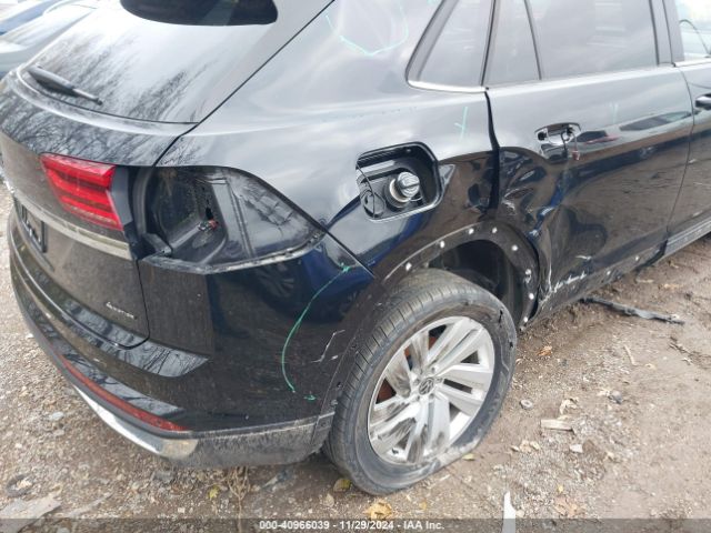 2023 VOLKSWAGEN ATLAS CROSS SPORT 1V2HE2CA1PC210232 Photo 5