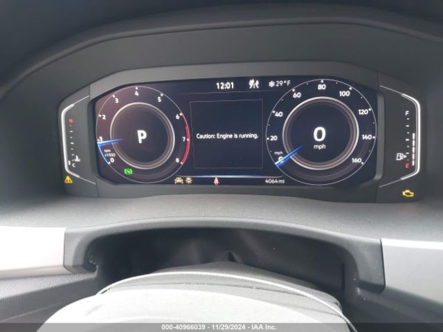 2023 VOLKSWAGEN ATLAS CROSS SPORT 1V2HE2CA1PC210232 Photo 6