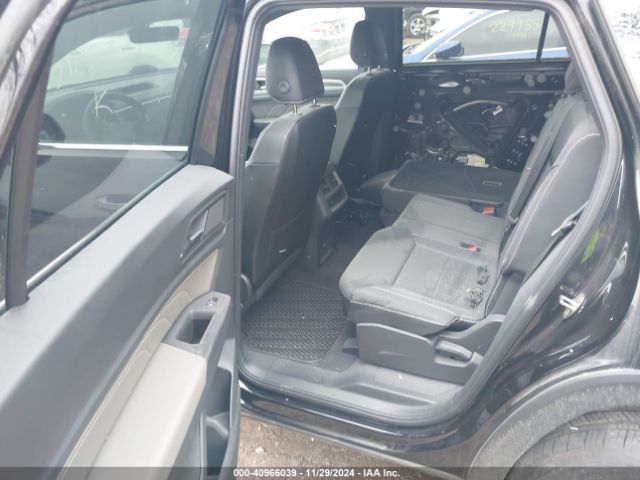 2023 VOLKSWAGEN ATLAS CROSS SPORT 1V2HE2CA1PC210232 Photo 7