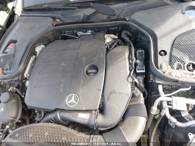 W1KZF8EB3LA810533 Mercedes-Benz E 350 4matic