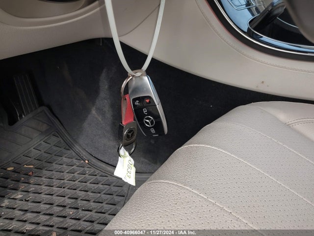 W1KZF8EB3LA810533 Mercedes-Benz E 350 4matic