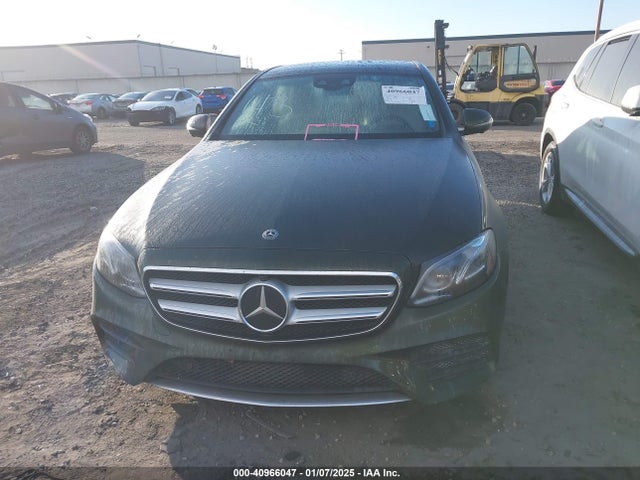 W1KZF8EB3LA810533 Mercedes-Benz E 350 4matic