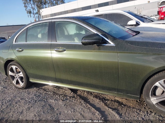 W1KZF8EB3LA810533 Mercedes-Benz E 350 4matic