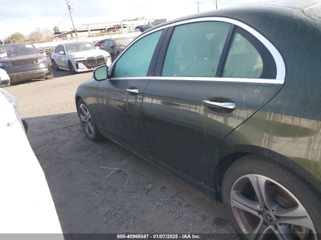 W1KZF8EB3LA810533 Mercedes-Benz E 350 4matic