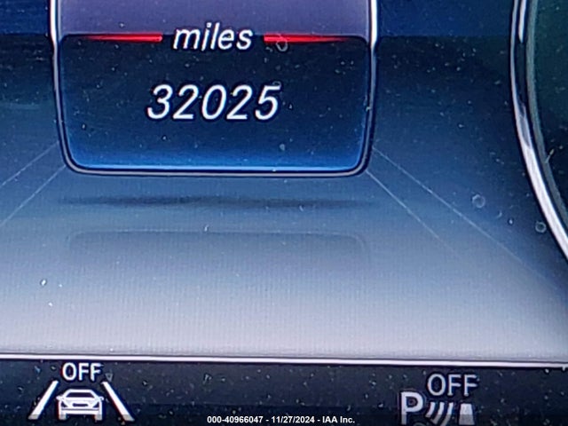 W1KZF8EB3LA810533 Mercedes-Benz E 350 4matic