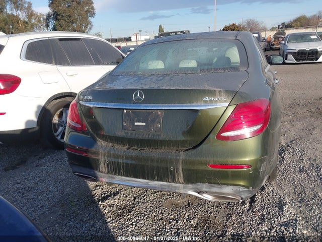 W1KZF8EB3LA810533 Mercedes-Benz E 350 4matic