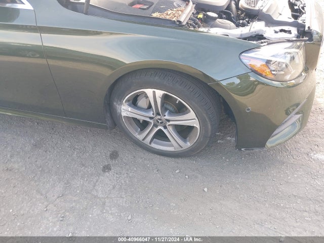 W1KZF8EB3LA810533 Mercedes-Benz E 350 4matic