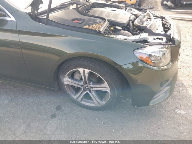 W1KZF8EB3LA810533 Mercedes-Benz E 350 4matic