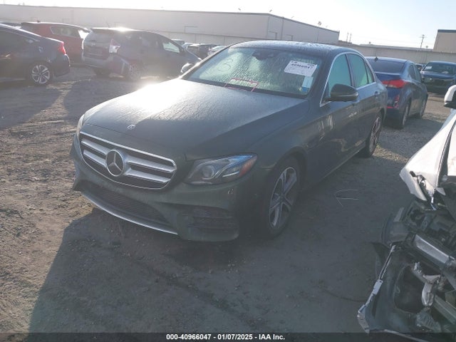 W1KZF8EB3LA810533 Mercedes-Benz E 350 4matic