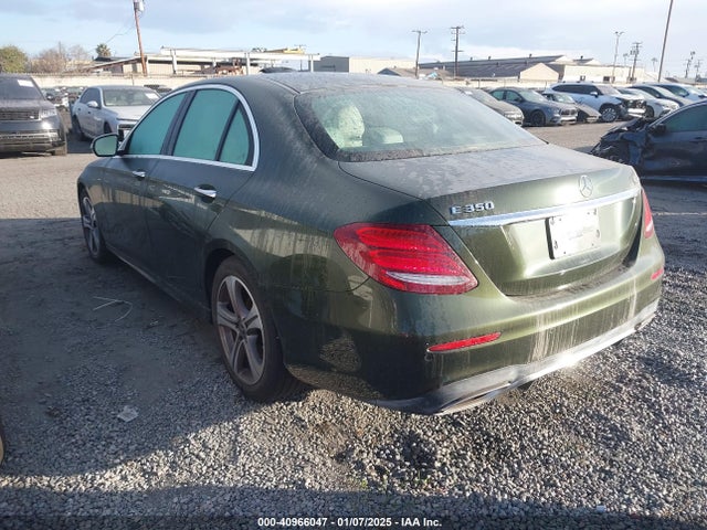 W1KZF8EB3LA810533 Mercedes-Benz E 350 4matic