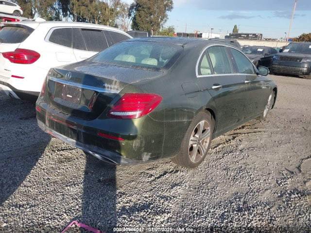 W1KZF8EB3LA810533 Mercedes-Benz E 350 4matic