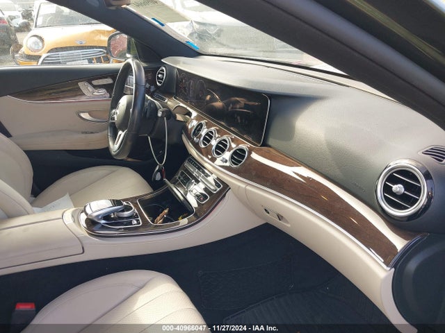 W1KZF8EB3LA810533 Mercedes-Benz E 350 4matic