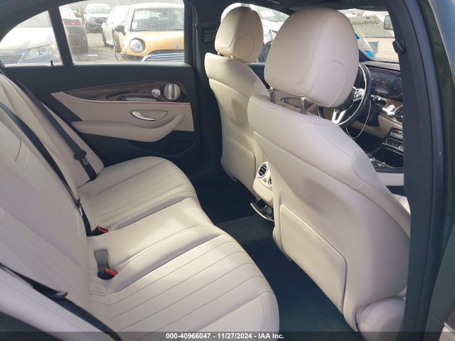 W1KZF8EB3LA810533 Mercedes-Benz E 350 4matic