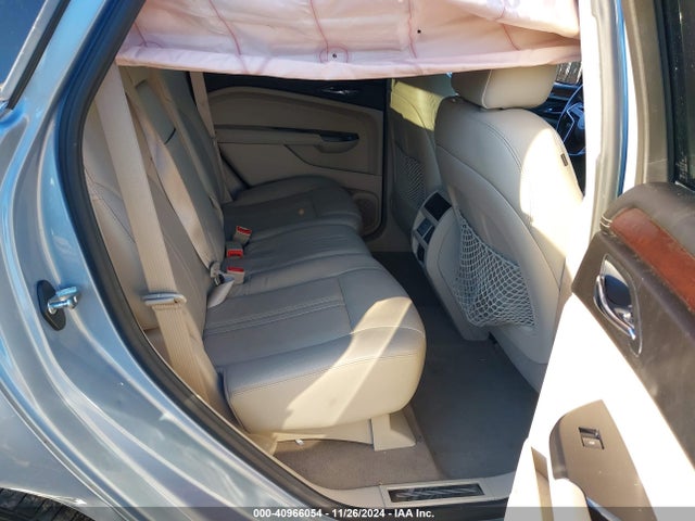 2013 CADILLAC SRX 3GYFNCE3XDS562707 Photo 7