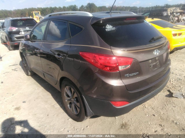 KM8JU3AG4FU957248 Hyundai dohc gdi theta ii