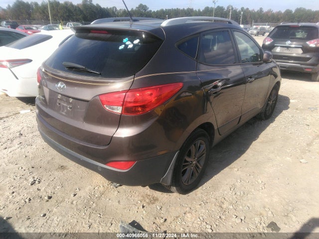 KM8JU3AG4FU957248 Hyundai dohc gdi theta ii