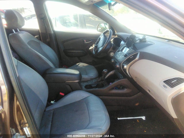 KM8JU3AG4FU957248 Hyundai dohc gdi theta ii