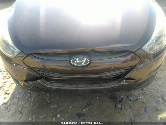 KM8JU3AG4FU957248 Hyundai dohc gdi theta ii