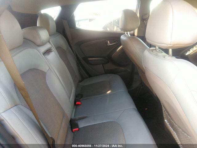 KM8JU3AG4FU957248 Hyundai dohc gdi theta ii