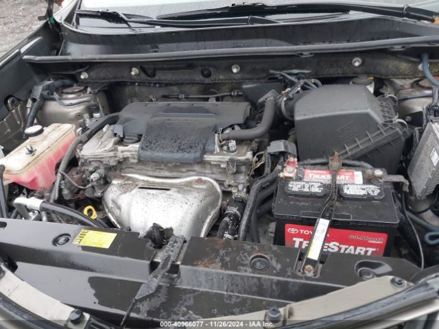 JTMDFREV5FD097979 Toyota Rav4 Limited
