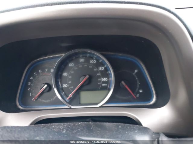 JTMDFREV5FD097979 Toyota Rav4 Limited