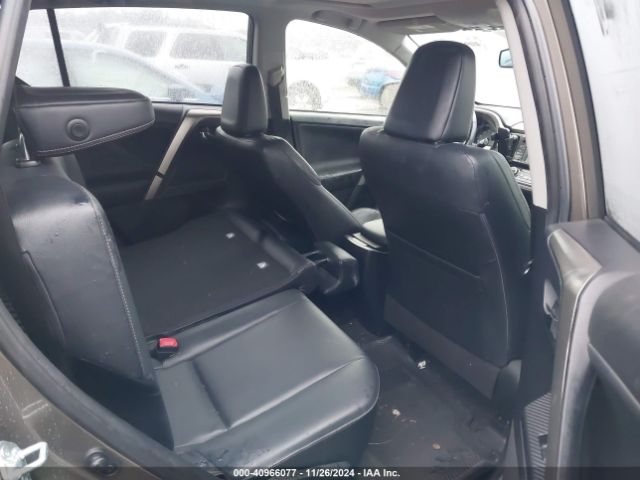 JTMDFREV5FD097979 Toyota Rav4 Limited