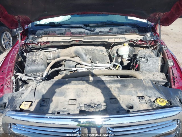 1C6RR6LT0ES366730 RAM 1500 Lone Star