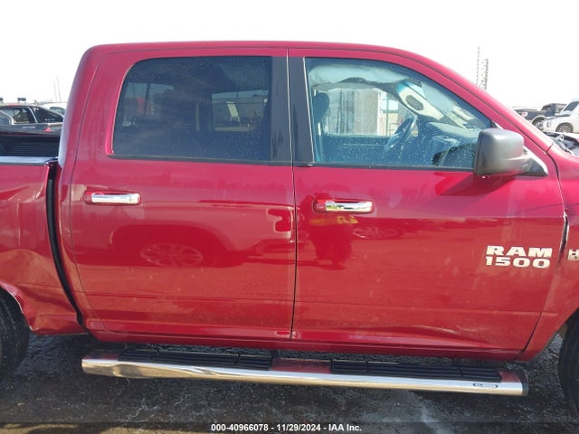 1C6RR6LT0ES366730 RAM 1500 Lone Star