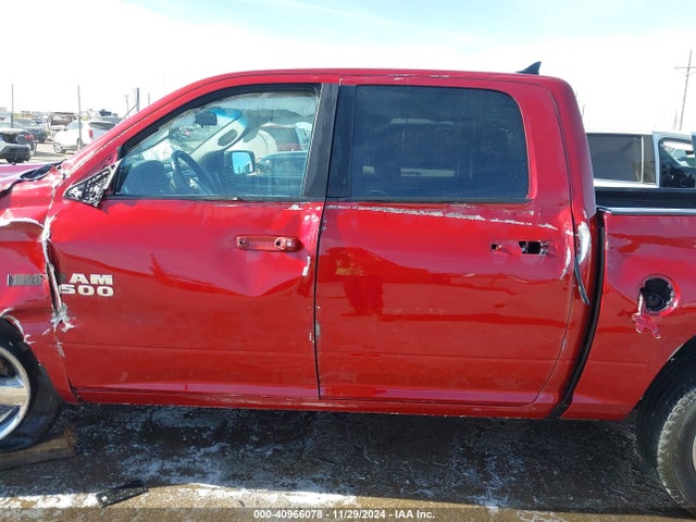 1C6RR6LT0ES366730 RAM 1500 Lone Star
