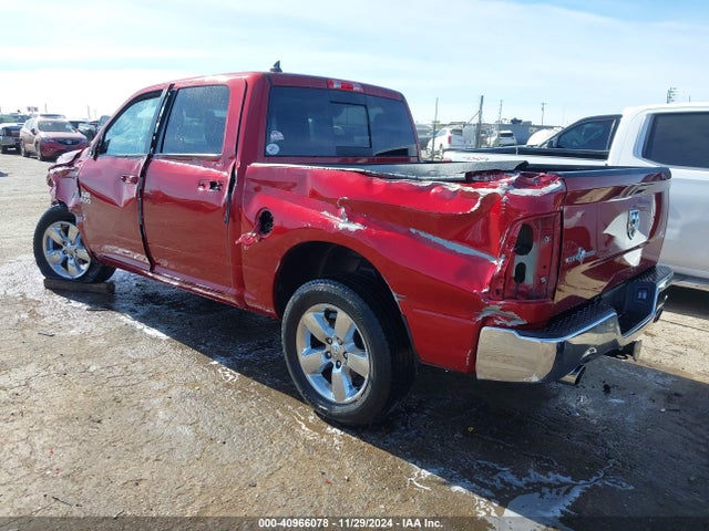 1C6RR6LT0ES366730 RAM 1500 Lone Star