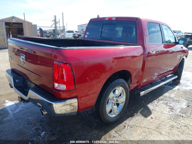 1C6RR6LT0ES366730 RAM 1500 Lone Star