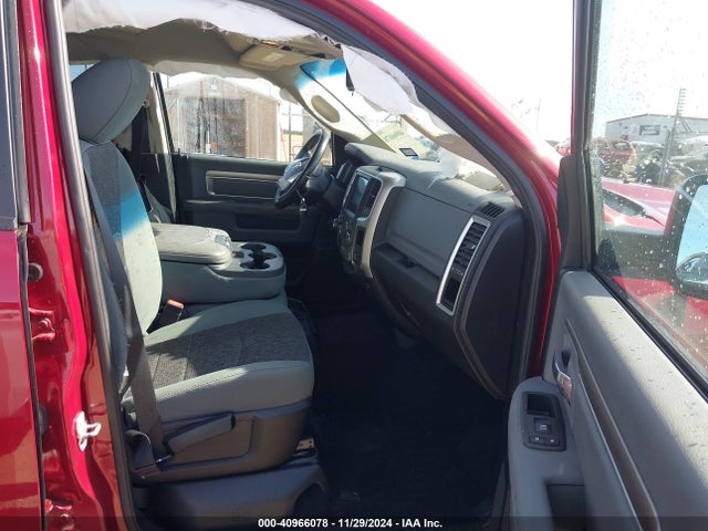 1C6RR6LT0ES366730 RAM 1500 Lone Star