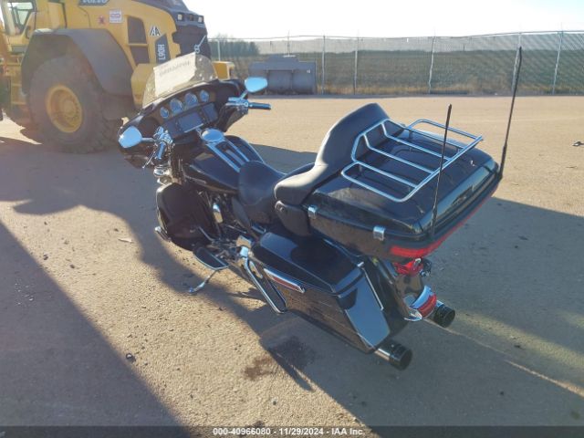 2016 HARLEY-DAVIDSON FLHTK 1HD1KEL19GB663564 Photo 2