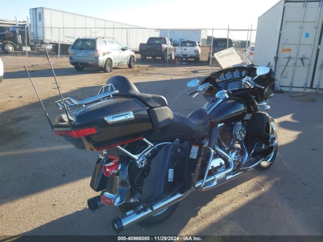 2016 HARLEY-DAVIDSON FLHTK 1HD1KEL19GB663564 Photo 3