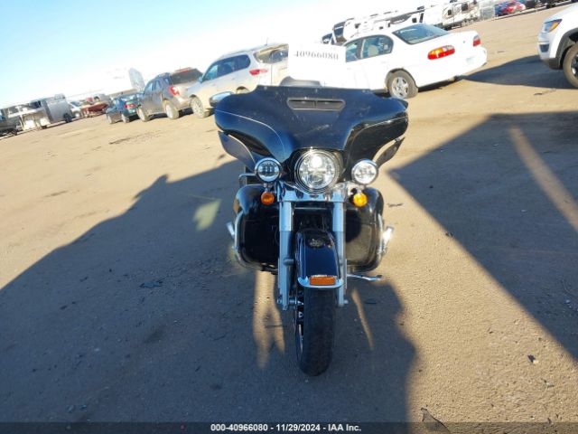 2016 HARLEY-DAVIDSON FLHTK 1HD1KEL19GB663564 Photo 4